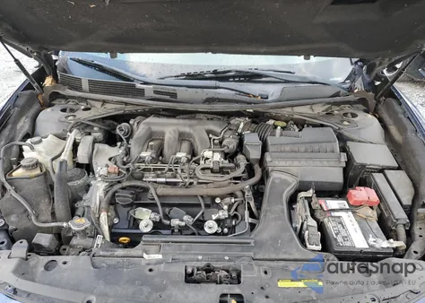 2017 Chevrolet Cruze Ls из США, поврежденный, VIN 1G1BC5SM5H7113323